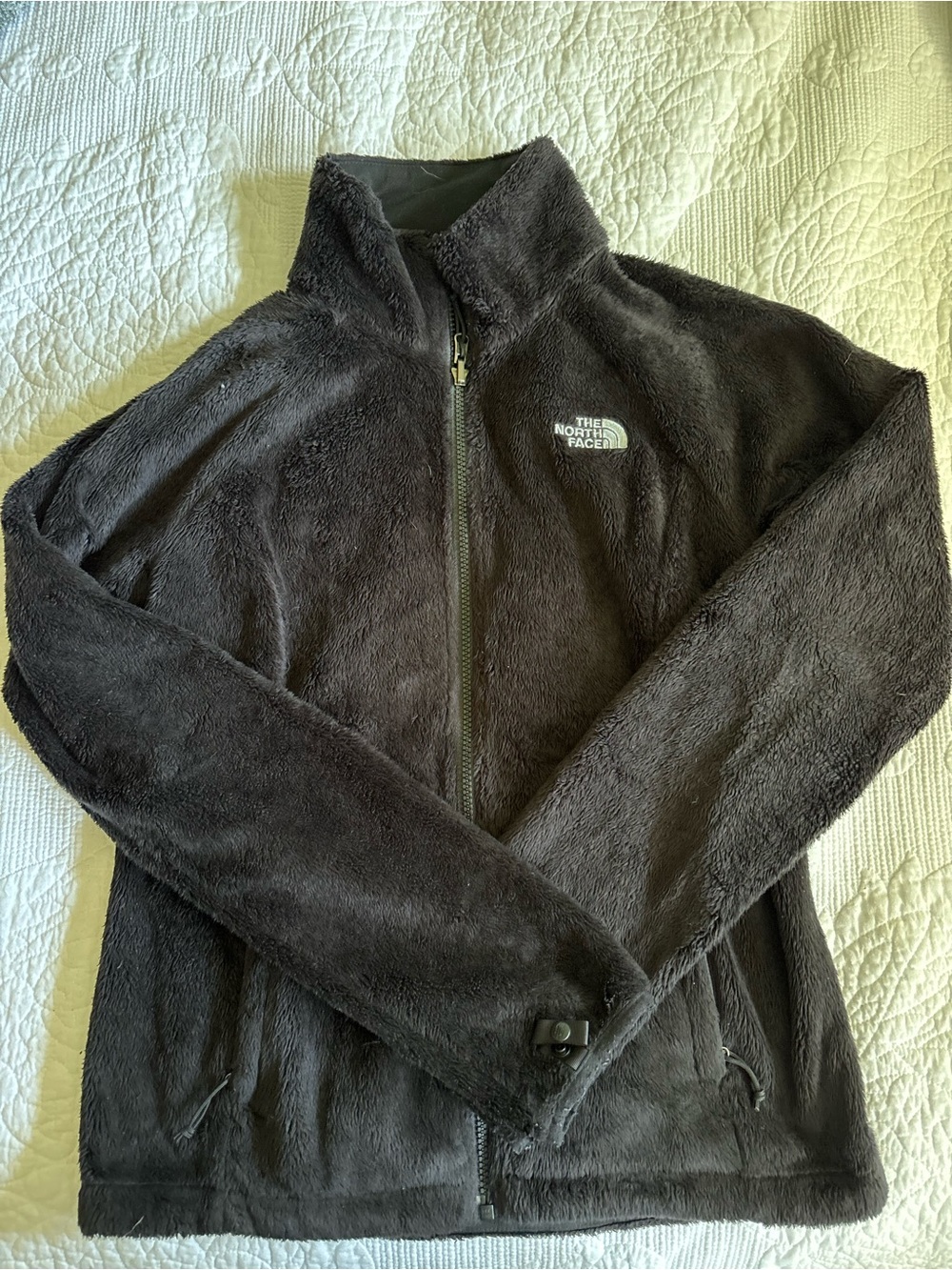 North Face Fleece